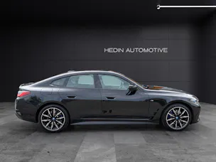 BMW i4 M50