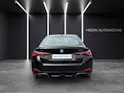 BMW i4 M50