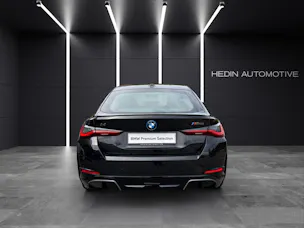 BMW i4 M50