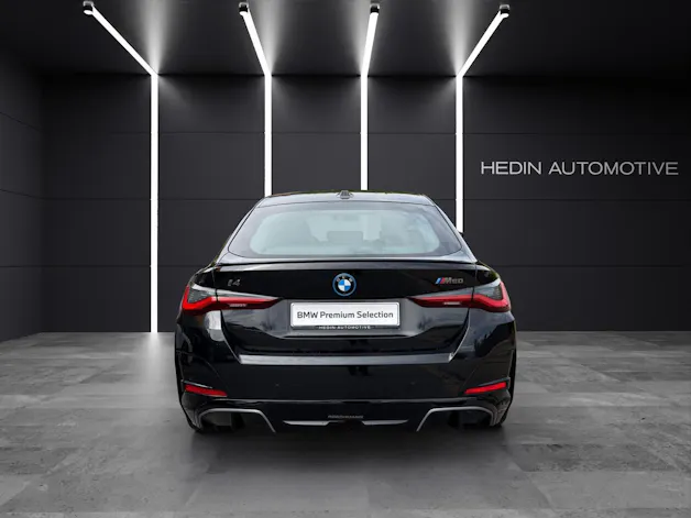 BMW i4 M50