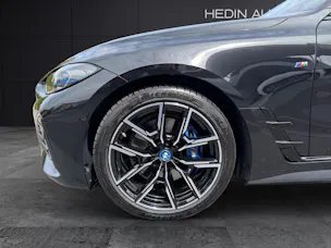 BMW i4 M50
