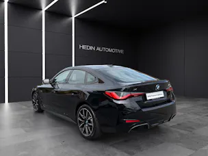 BMW i4 M50