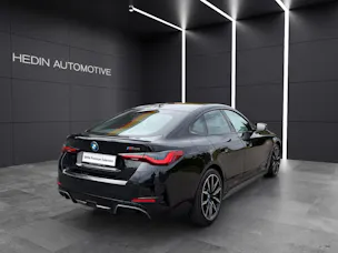 BMW i4 M50