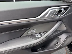 BMW i4 M50
