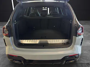 BMW X3 30e xDrive