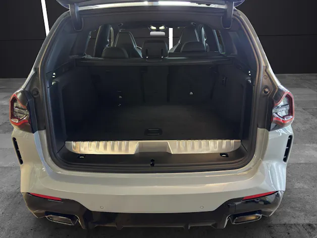 BMW X3 30e xDrive