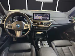 BMW X3 30e xDrive