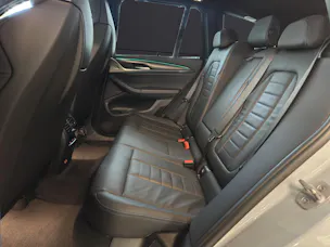 BMW X3 30e xDrive