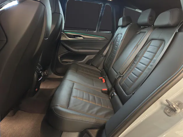BMW X3 30e xDrive