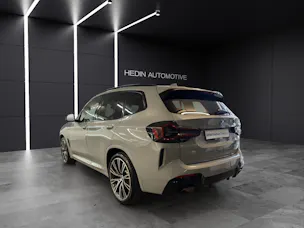 BMW X3 30e xDrive