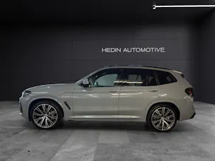 BMW X3 30e xDrive