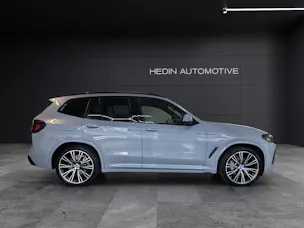 BMW X3 30e xDrive