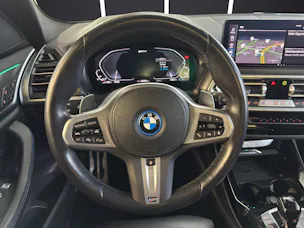 BMW X3 30e xDrive