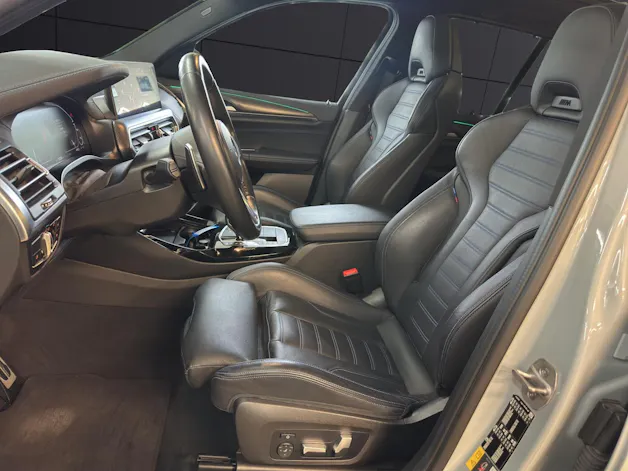 BMW X3 30e xDrive