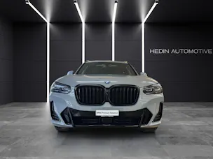 BMW X3 30e xDrive