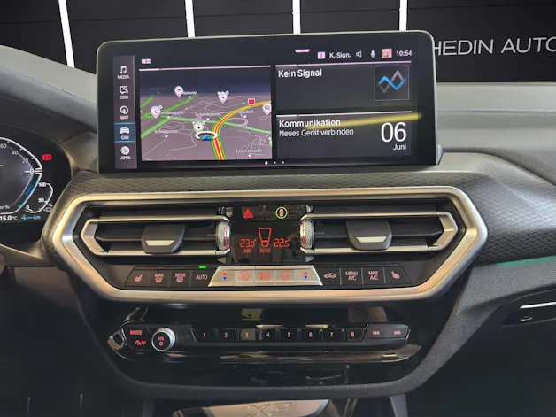 BMW X3 30e xDrive