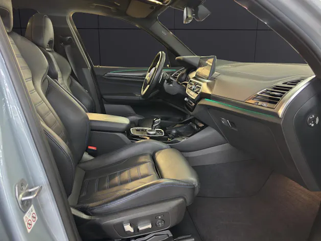 BMW X3 30e xDrive