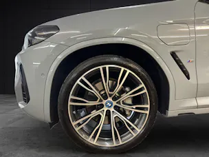 BMW X3 30e xDrive
