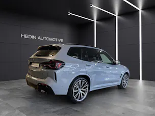 BMW X3 30e xDrive