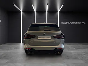 BMW X3 30e xDrive