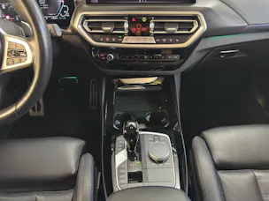 BMW X3 30e xDrive