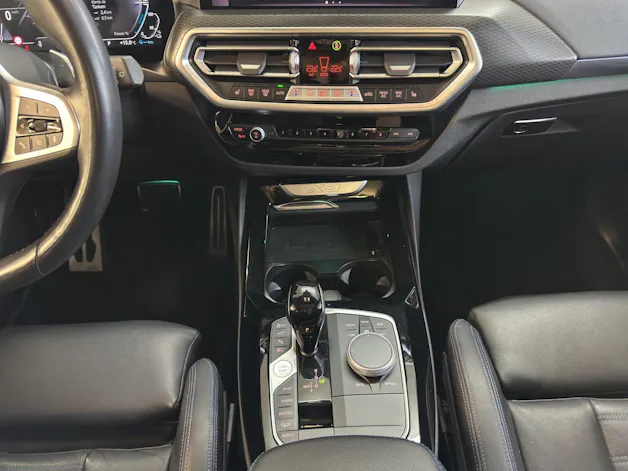 BMW X3 30e xDrive
