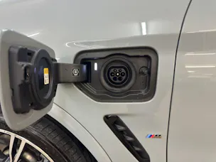 BMW X3 30e xDrive
