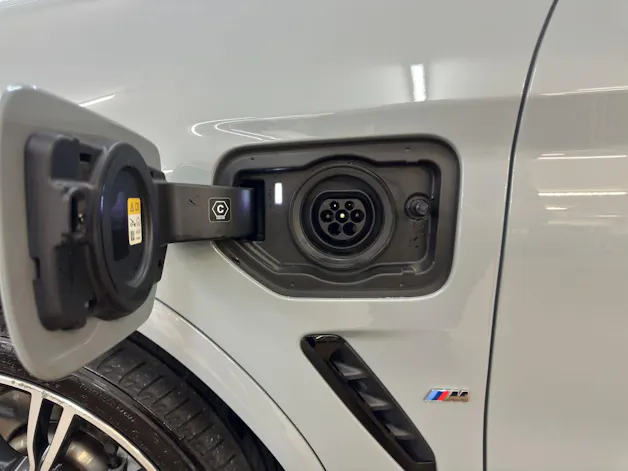 BMW X3 30e xDrive
