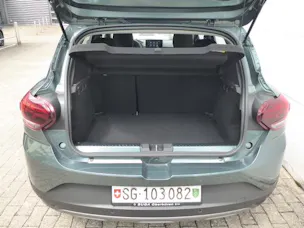 Dacia Sandero 1.0 TCe 90 Stepway Extreme Aut.