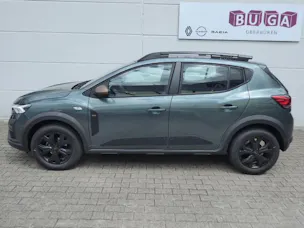 Dacia Sandero 1.0 TCe 90 Stepway Extreme Aut.
