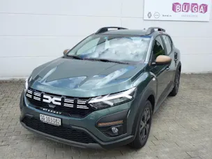 Dacia Sandero 1.0 TCe 90 Stepway Extreme Aut.