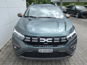 Dacia Sandero 1.0 TCe 90 Stepway Extreme Aut.