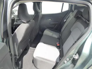 Dacia Sandero 1.0 TCe 90 Stepway Extreme Aut.