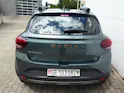 Dacia Sandero 1.0 TCe 90 Stepway Extreme Aut.