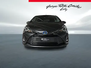 Toyota Yaris 1.5 VVT-i HSD Trend