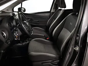 Toyota Yaris 1.5 VVT-i HSD Trend
