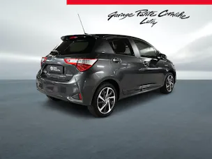 Toyota Yaris 1.5 VVT-i HSD Trend