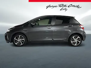 Toyota Yaris 1.5 VVT-i HSD Trend