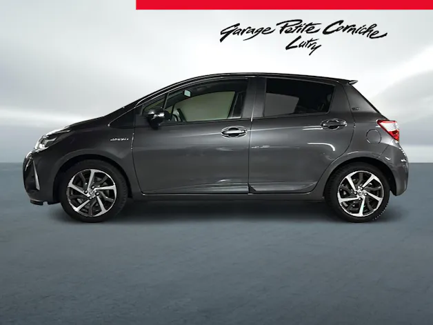 Toyota Yaris 1.5 VVT-i HSD Trend