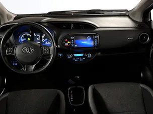 Toyota Yaris 1.5 VVT-i HSD Trend