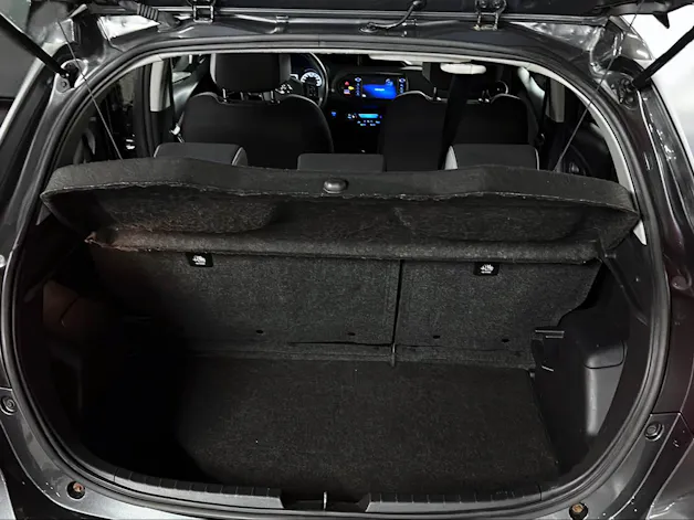 Toyota Yaris 1.5 VVT-i HSD Trend