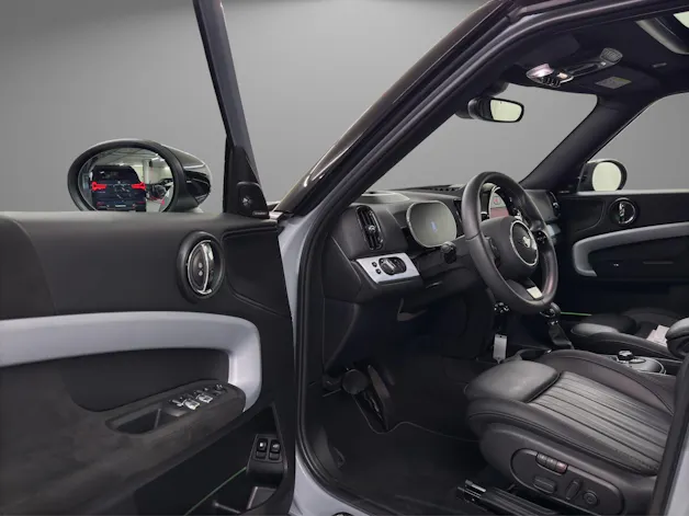 Mini Countryman F60 1.5i Cooper S E ALL4