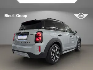 Mini Countryman F60 1.5i Cooper S E ALL4