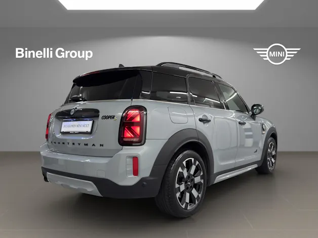 Mini Countryman F60 1.5i Cooper S E ALL4