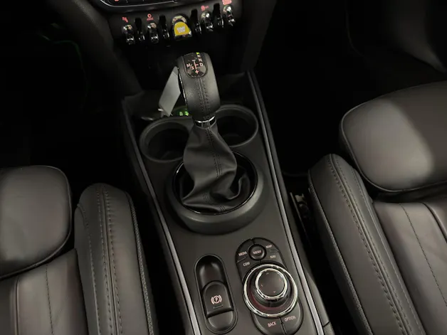 Mini Countryman F60 1.5i Cooper S E ALL4