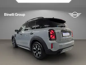Mini Countryman F60 1.5i Cooper S E ALL4