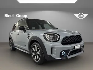 Mini Countryman F60 1.5i Cooper S E ALL4