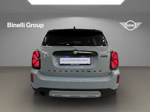 Mini Countryman F60 1.5i Cooper S E ALL4