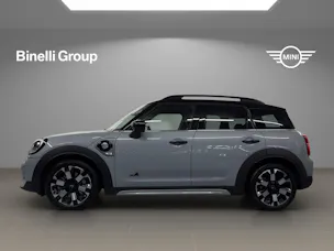 Mini Countryman F60 1.5i Cooper S E ALL4