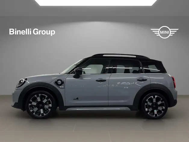 Mini Countryman F60 1.5i Cooper S E ALL4